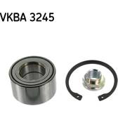 Kit cuscinetto ruota SKF - VKBA 3245