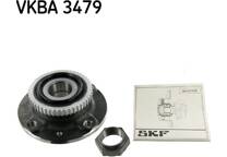Kit cuscinetto ruota