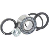Kit cuscinetto ruota SKF - VKBA 3714