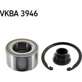 Kit cuscinetto ruota SKF - VKBA 3946