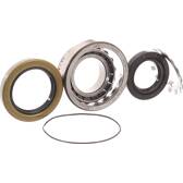 Kit cuscinetto ruota SKF - VKBA 3950
