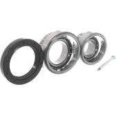 Kit cuscinetto ruota SKF - VKBA 504