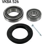 Kit cuscinetto ruota SKF - VKBA 526