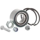 Kit cuscinetto ruota SKF - VKBA 613