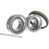 Kit cuscinetto ruota SKF - VKBA 652
