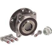 Kit cuscinetto ruota SKF - VKBA 6660