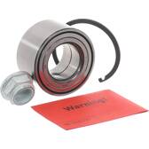 Kit cuscinetto ruota SKF - VKBA 7536