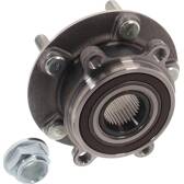 Kit cuscinetto ruota SKF - VKBA 7648