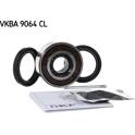 Kit cuscinetto ruota SKF - VKBA 9064 CL