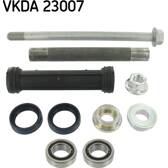 Kit d'assemblage (bras de liaison) SKF - VKDA 23007