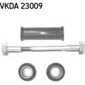 Kit d'assemblage (bras de liaison) SKF - VKDA 23009