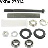 Kit d'assemblage (bras de liaison) SKF - VKDA 27014