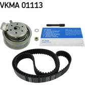 Kit de distribución SKF - VKMA 01113
