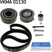 Kit de distribución SKF - VKMA 01130