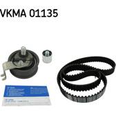 Kit de distribución SKF - VKMA 01135