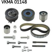 Kit de distribución SKF - VKMA 01148