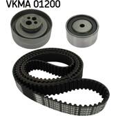 Kit de distribución SKF - VKMA 01200