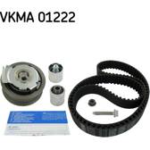 Kit de distribución SKF - VKMA 01222