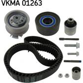 Kit de distribución SKF - VKMA 01263
