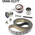 Kit de distribución SKF - VKMA 01277