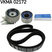 Kit de distribución SKF - VKMA 02172