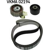 Kit de distribución SKF - VKMA 02194