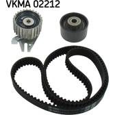Kit de distribución SKF - VKMA 02212
