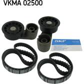 Kit de distribución SKF - VKMA 02500