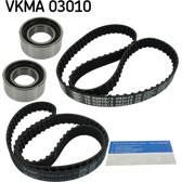 Kit de distribución SKF - VKMA 03010