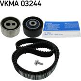 Kit de distribución SKF - VKMA 03244
