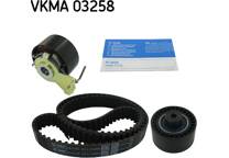 Kit de distribución