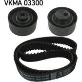 Kit de distribución SKF - VKMA 03300