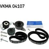 Kit de distribución SKF - VKMA 04107