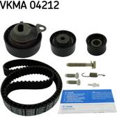 Kit de distribución SKF - VKMA 04212