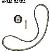 Kit de distribución SKF - VKMA 04304