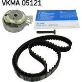Kit de distribución SKF - VKMA 05121