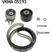 Kit de distribución SKF - VKMA 05193
