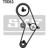 Kit de distribución SKF - VKMA 06000