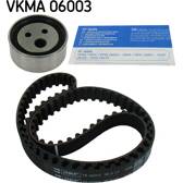 Kit de distribución SKF - VKMA 06003