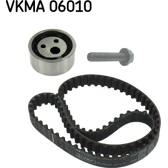 Kit de distribución SKF - VKMA 06010