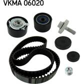 Kit de distribución SKF - VKMA 06020