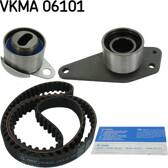 Kit de distribución SKF - VKMA 06101