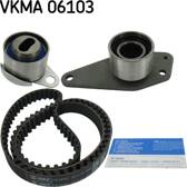 Kit de distribución SKF - VKMA 06103