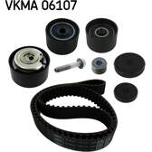 Kit de distribución SKF - VKMA 06107