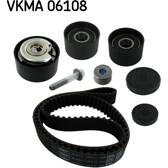 Kit de distribución SKF - VKMA 06108