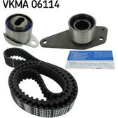 Kit de distribución SKF - VKMA 06114