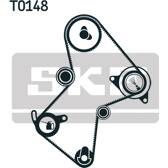 Kit de distribución SKF - VKMA 06115