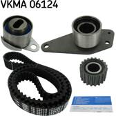 Kit de distribución SKF - VKMA 06124