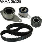 Kit de distribución SKF - VKMA 06125