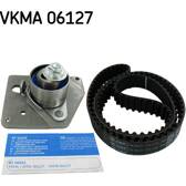 Kit de distribución SKF - VKMA 06127